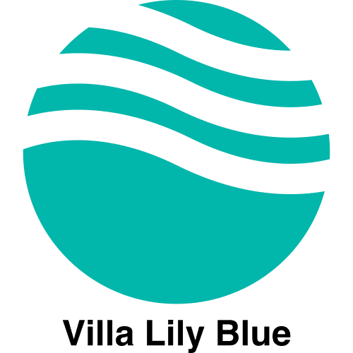 Villa Lily Blue