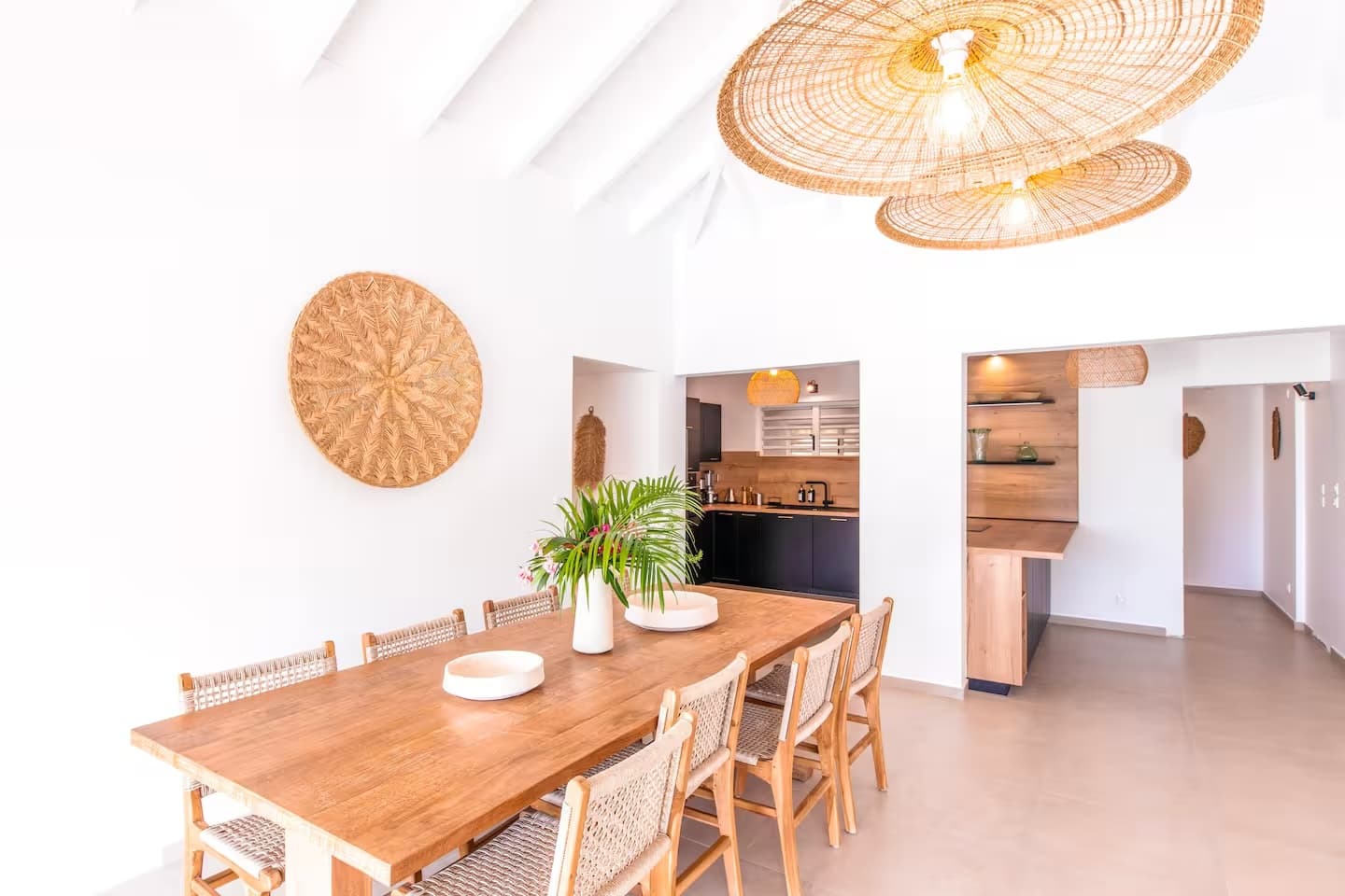 Services de Conciergerie